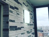 Косметический ремонт балкона и квартиры — фото 5