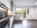 Ремонт в четырёхкомнатной  квартире — фото 14
